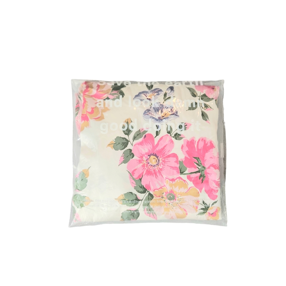 Reformation Genesis Silk Dress Giverny - Picture 9 of 12